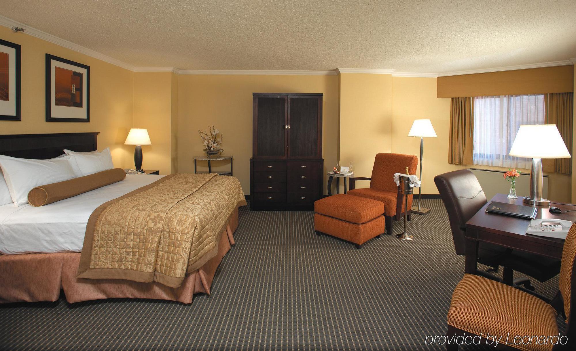 Hilton Arlington Hotel Bilik gambar