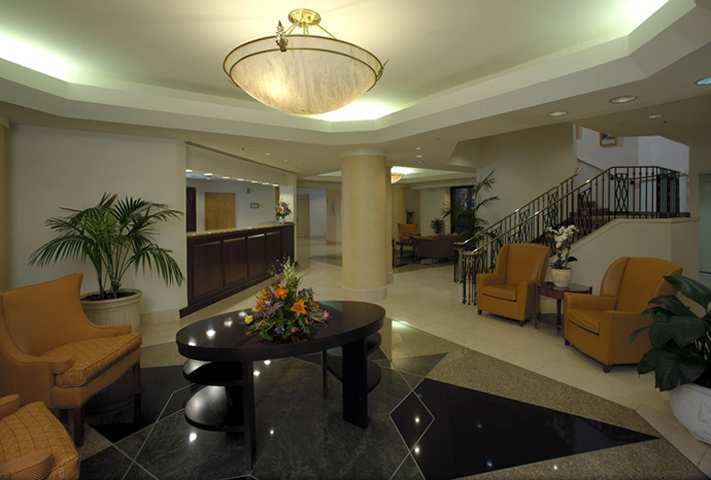 Hilton Arlington Hotel Dalaman gambar